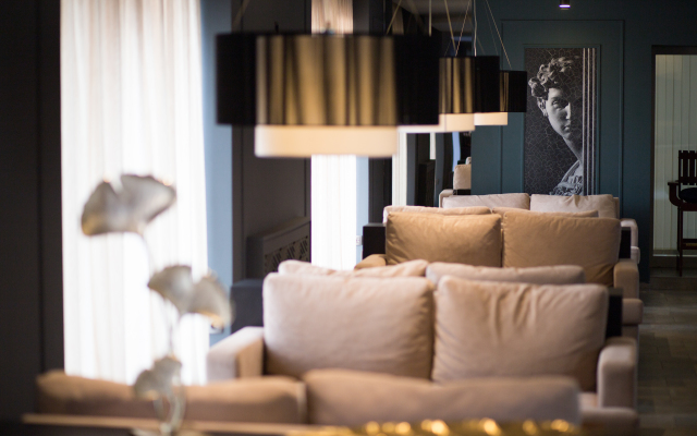 Отель Olimp Plaza