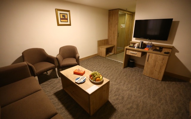 Lacasa Hotel Amman Hotel