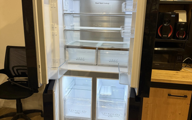 Частный дом у Волги