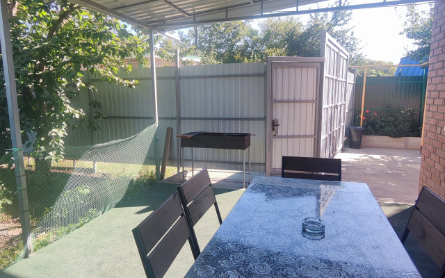 Частный Дом Двух этажный