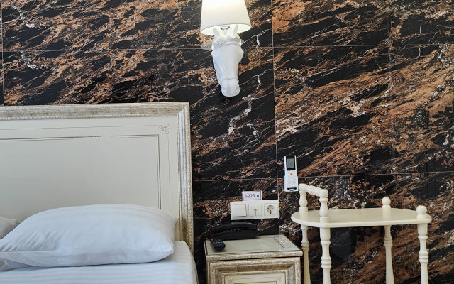 Апартаменты В центре города