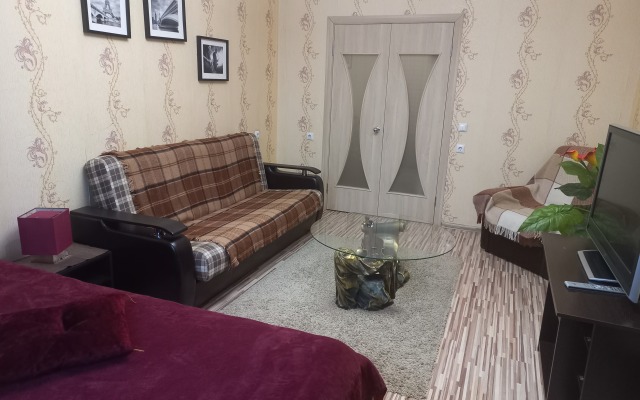 Na Struve 9k1 Apartments