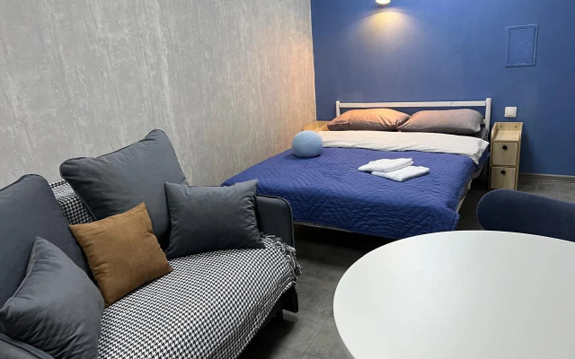 Dobrye Sutki Na Mayakovskogo 29 Flat