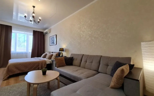 VIP Kvartiry na Moskovskoy by Sutki26 4 Apartments
