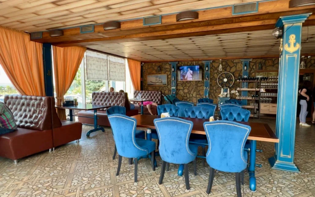Shturval Hotel