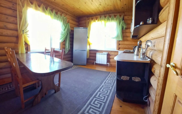 Частный Дом 4 Алтайский Куршавель