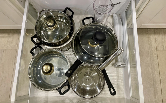 Квартира GreenApart на Проспекте