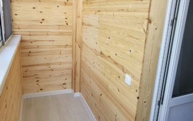 Квартира на проспекте Ленина 46