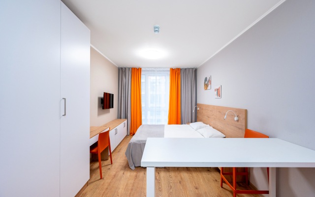 Ava Start SyncotelHome Apartments