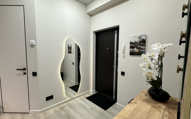 Апартаменты Уютные в центре