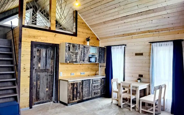 Частный дом Коловрат 3