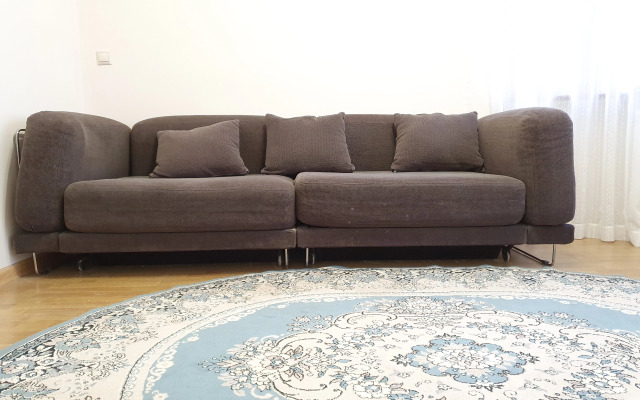 2kh-Komnatnye Sinyaya Ptitsa Apartment