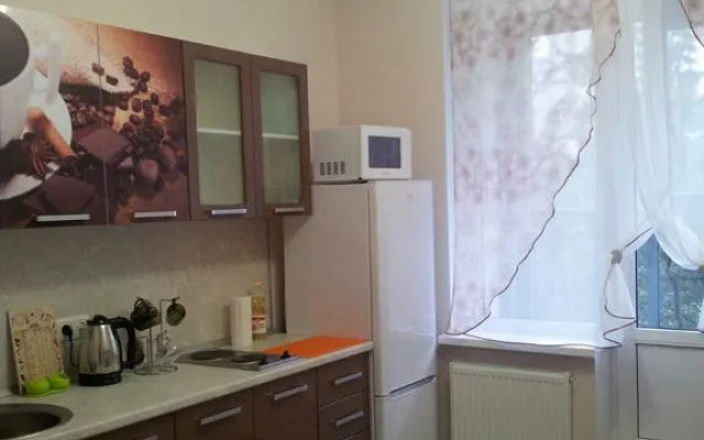 Апартаменты Philisa na Neve