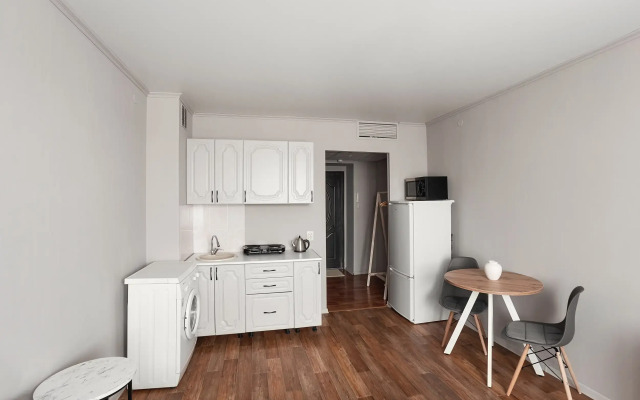 Апартаменты Пичугина 6 (12) - фото 4