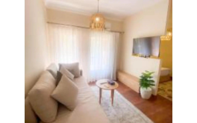 Апарт-отель Settle Inn Al Rehab City B