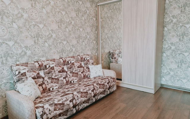 Квартира на  Кирова 61