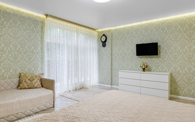 Lyuks Premium Flat
