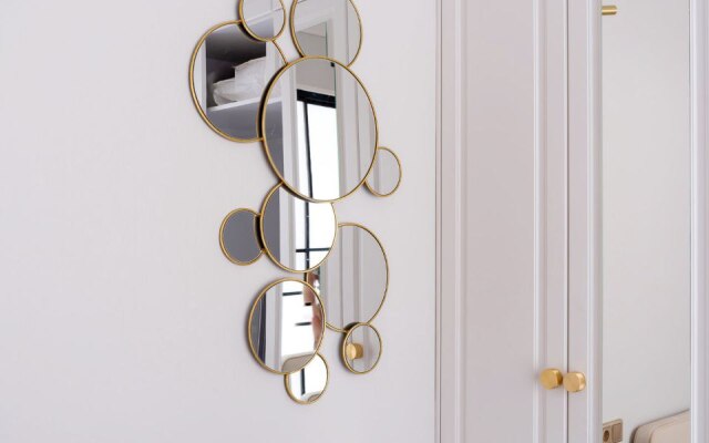 Апартаменты Apart-Deluxe Легенды Моря