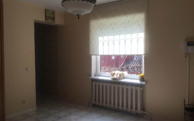 Частный дом в Новороссийске