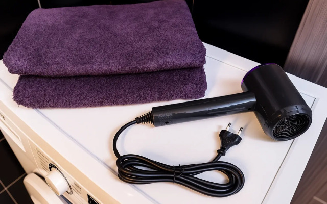 Апартаменты РусХаус у Аквапарка, возле центра и набережной (RusHouse)