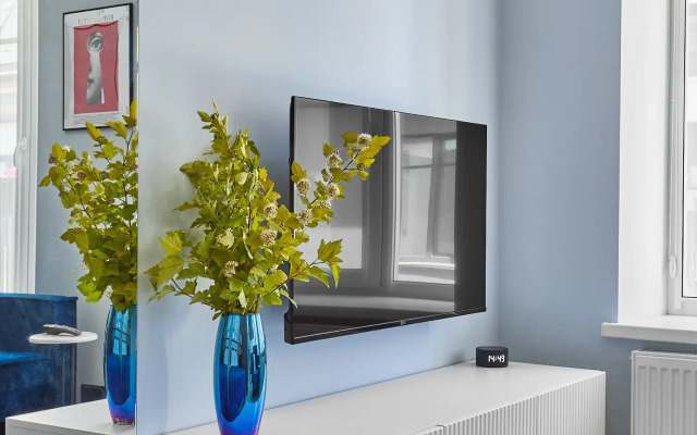 Апартаменты Камелот на 4 линии Васильевского острова