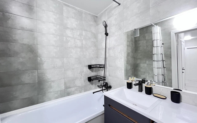 Na Ulitse Plescheevskaya 8 Flat
