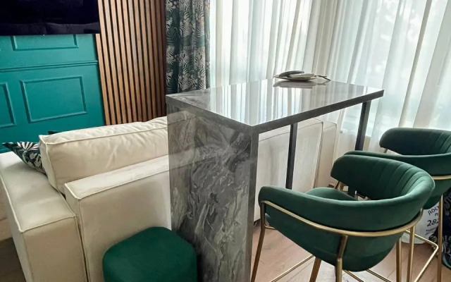 Квартира на Улице Максима Горького 23А