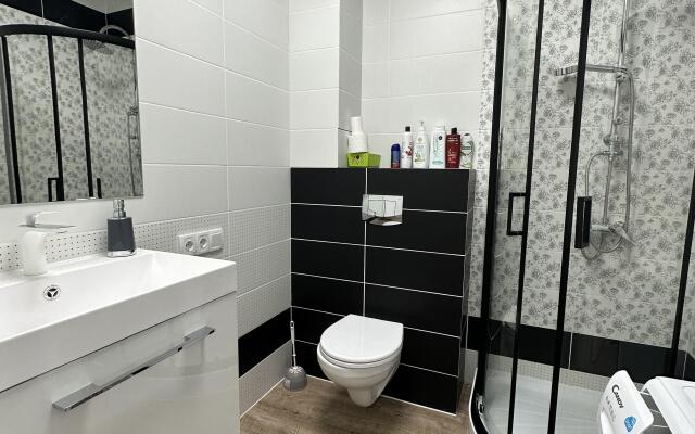 Апартаменты ApartBaltic