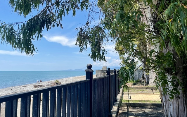 Mayna Villa