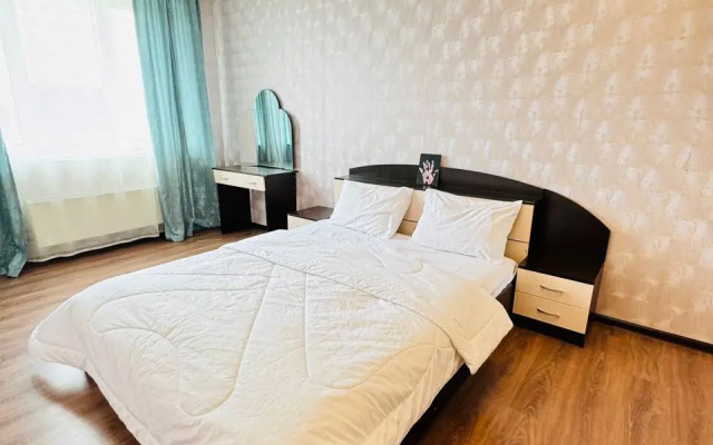 Квартира Уютная Екатеринбург Апарт96