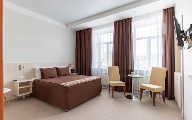 Tsentr Hotel Mini-hotel