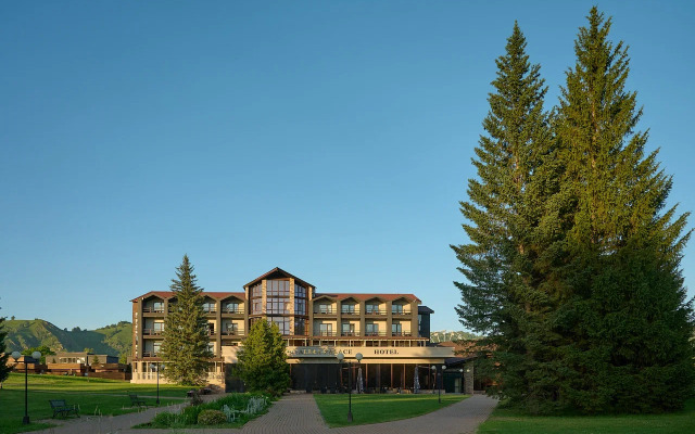 Aya Park-Hotel