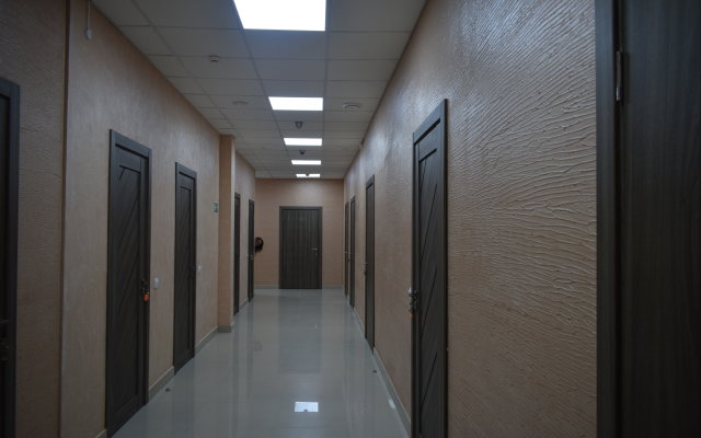 Centr City Hotel
