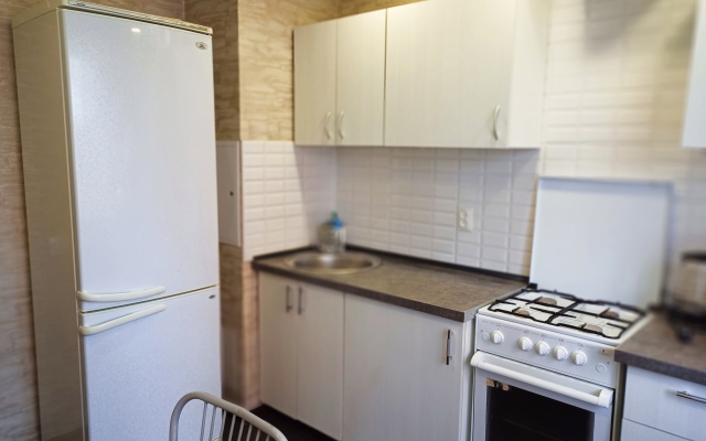 Апартаменты в центре Тулы