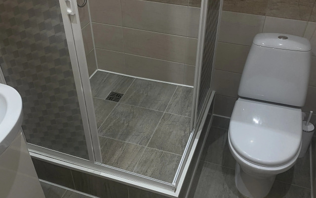 Гостевой дом Метелица