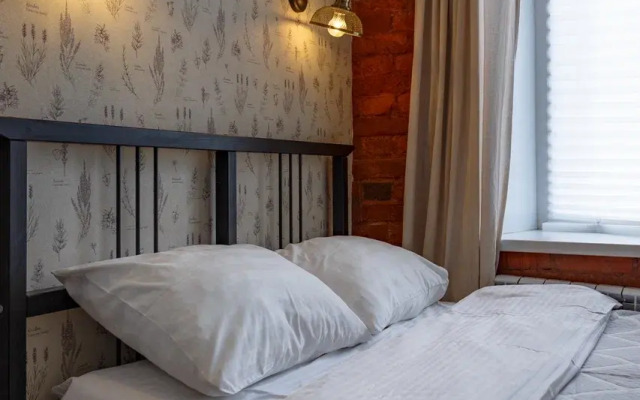 Квартира Студия N7 у Львиного мостика