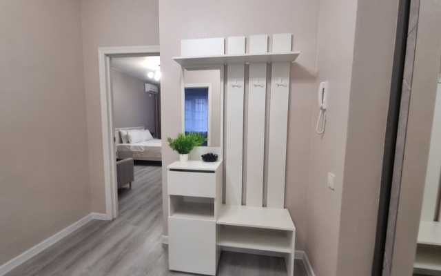 Квартира Berbera 26