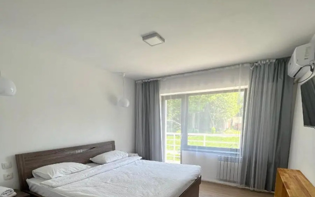 Turist Hotel