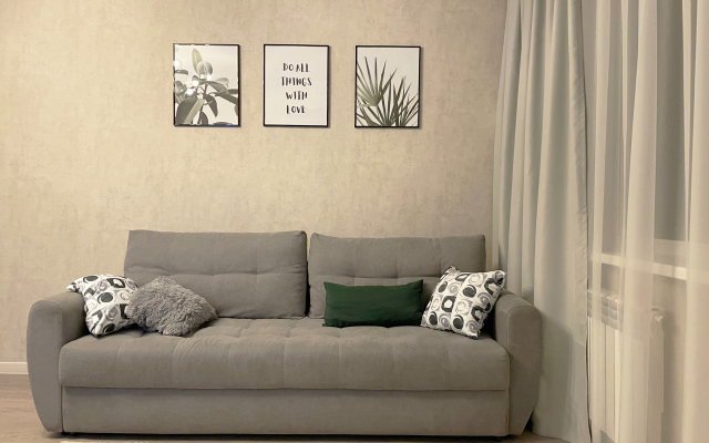 Апартаменты Премиум класса Релакс