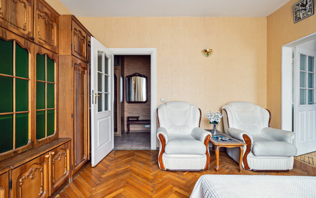 MaxRealty24 Prospekt Vernadskogo 15