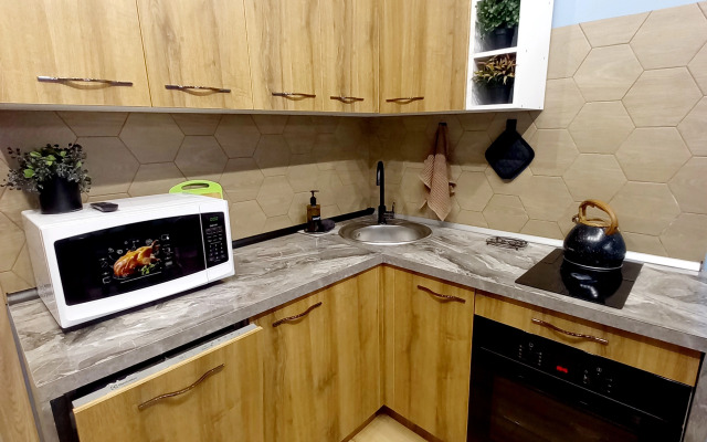 Квартира близко к центру Шоколад Московский проспект Ярославль