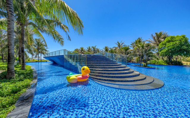 Resort Wyndham Grand KN Paradise Cam Ranh Resort