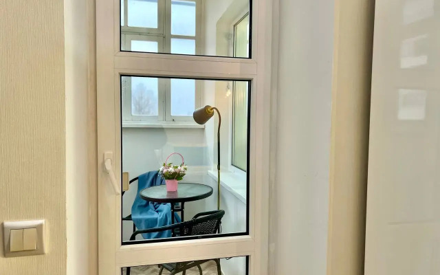 Rent House V Tsentre Starogo Goroda Apartments