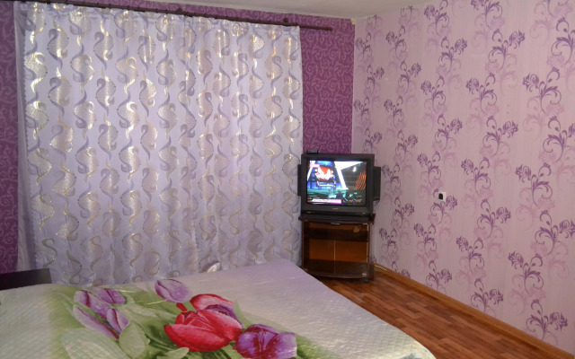 Квартира эконом класса в центре Саратова