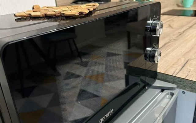 Апартаменты двухкомнатные на проспекте Куприна 30к9