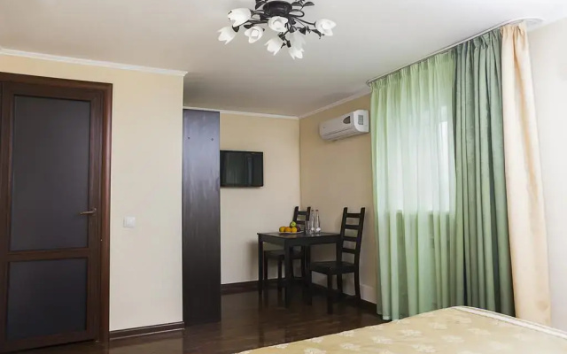 Двухместный номер Standard — фото 2