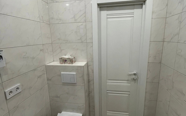 Flat Komfortnaya Biznes-Klassa