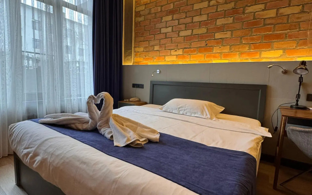 Bugu Hotel