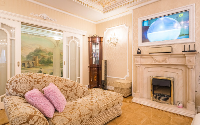 Ermitazh Flat