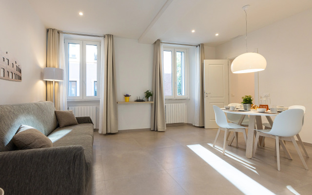 Апартаменты Colosseum Holidays - San Giovanni in Laterano